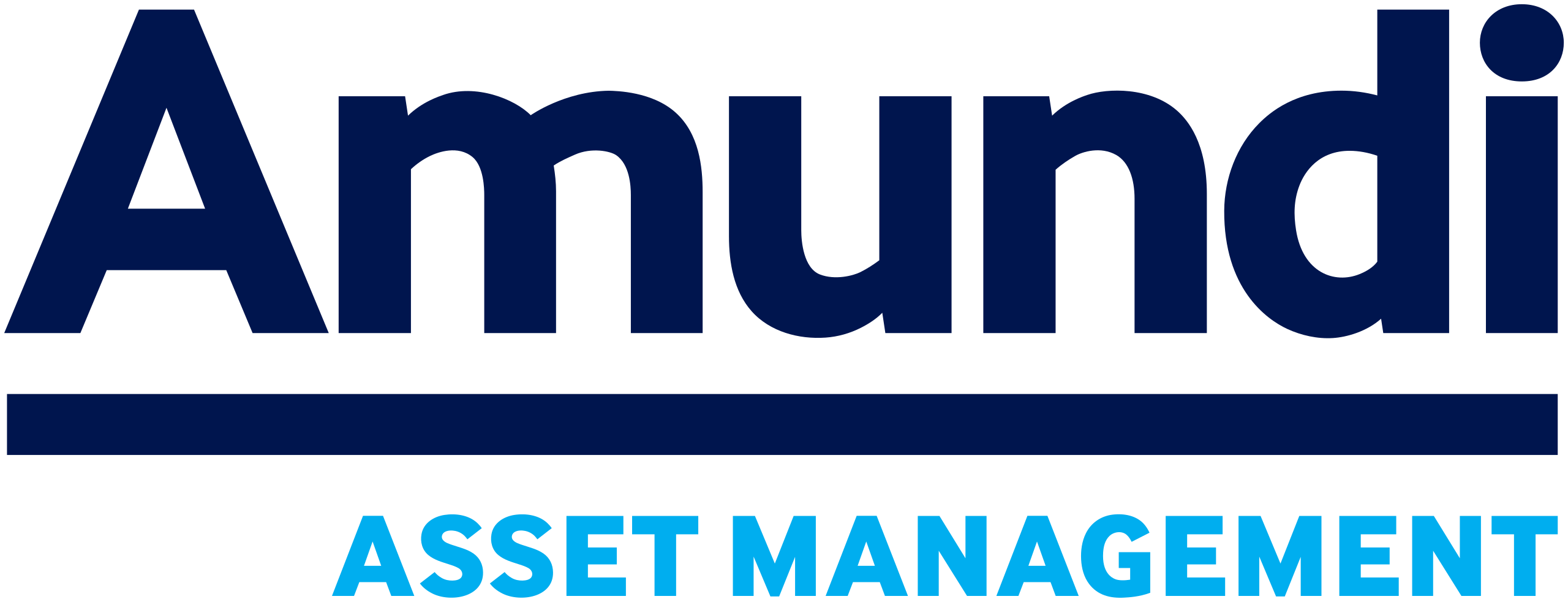 Logo av Amundi