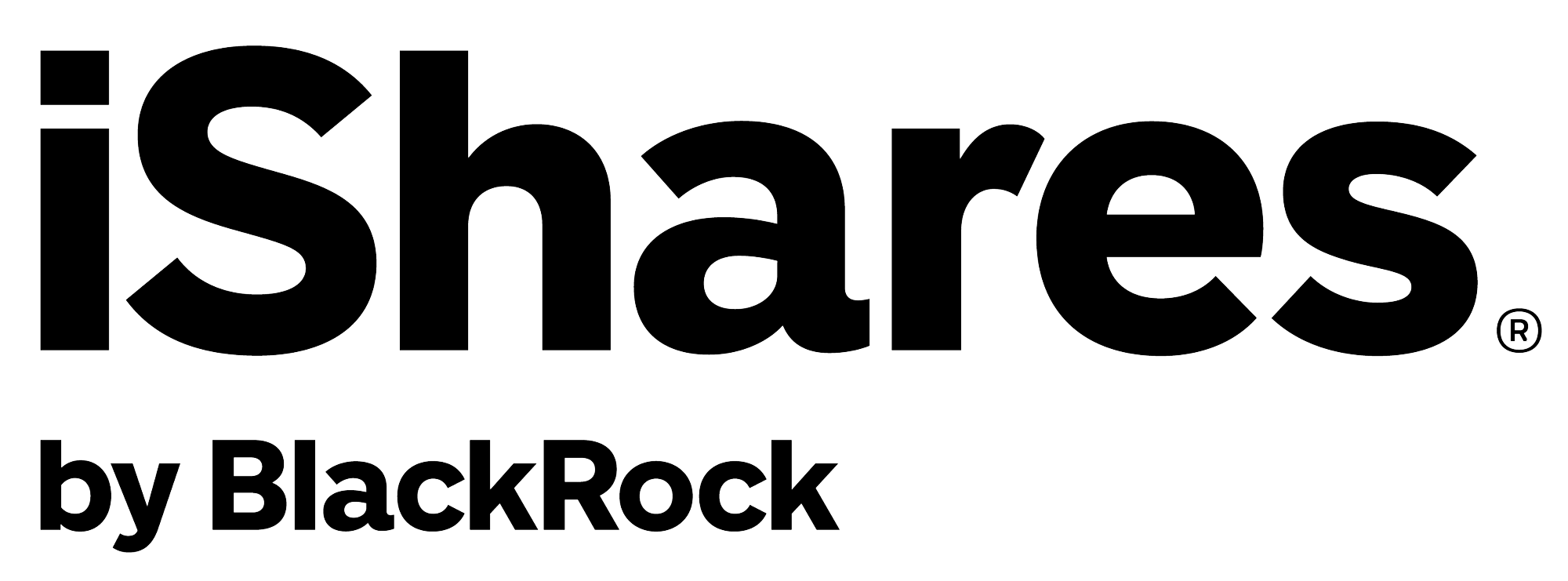 Logo av iShares