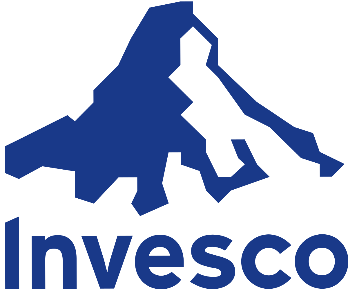 Logo av Invesco