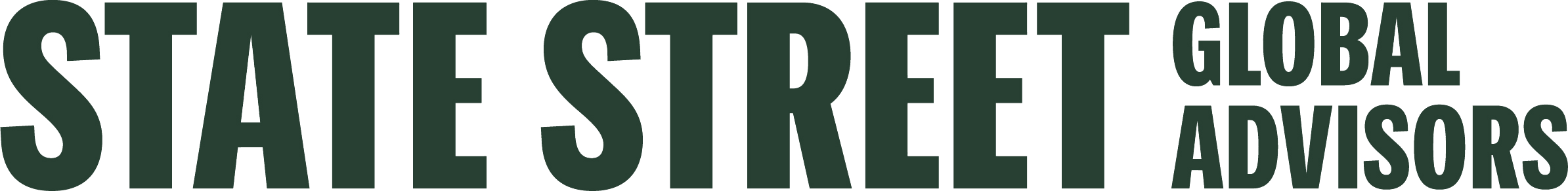 Logo av State Street