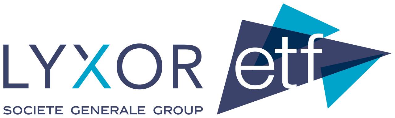 Logo av Lyxor etf